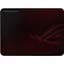 Ігрова поверхня ASUS ROG Scabbard II Medium Black (90MP02H0-BPUA00) - мініатюра 1