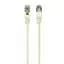 Патч-корд Cablexpert 1м FTP cat 6, white (PP6-1M/W) - мініатюра 1