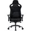 Геймерское кресло GT Racer X-5166 Fabric Black - миниатюра 1
