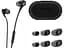 Гарнітура Cloud Earbuds II 3.5 мм Black HyperX teh0013112 - мініатюра 6