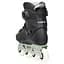 Ролики жіночі Rollerblade Twister XT Women 230 Чорний-Зелений - мініатюра 5