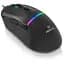 Комп'ютерна мишка Real-El RM-530 USB Black (EL123200053) - мініатюра 1