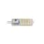 Лампа Brille світлодіодна LED 4W G4 NW 12V - мініатюра 2