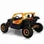 Детский электромобиль-багги Ramiz Buggy SR SUPER 66 24 В, Blue (PA.KKL-808.NIE) - миниатюра 7