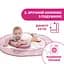 Развивающий коврик Chicco Enjoy Colours (09866.10) - миниатюра 2