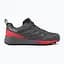Кроссовки Dolomite M's Croda Nera Tech GTX 42.5 Grey/Red (1099-296273GreyRed4212) - миниатюра 2
