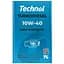 Моторне мастило Technol Turbodiesel 10W-40 7 л (TL91660) - мініатюра 1