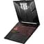 Ноутбук ASUS TUF Gaming FX607VJ- RL184MXM, Intel Core 5 210H, 16 дюймів, RAM 32GB, SSD 512GB + 1TB, nVidia GeForce RTX 3050 6GB, No OS, Mecha Grey - мініатюра 5