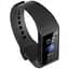 Фітнес браслет XiaomiRedmi Band Black (HMSH01GE) (MGW4062CN) - мініатюра 2