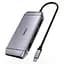 Концентратор Choetech HUB-M15 9 in 1 USB-C Multiport Adapter - мініатюра 1