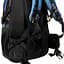Рюкзак для ноутбука Enrico Benetti Barbados Eb62014 Black-Red (Eb62014 618) - мініатюра 7