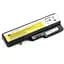 Акумулятор PowerPlant для ноутбуків IBM/LENOVO IdeaPad G460 (L09L6Y02, LE G460 3S2P) 11.1V 5200mAh - мініатюра 1