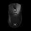 Ігрова мишка Delux m900 Mini Pro / PAW3395 / Wireless / 46 г / 26000 DPI / Black - мініатюра 1