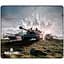 Килимок для миші Wargaming World of Tanks The Winged Warriors M 30x36 см - мініатюра 1