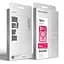 Чехол для Apple iPhone 17 Pro, Lush MagCase, розовый, противоударная панель-накладка из TPU и PC, полупрозрачный чехол с MagSafe (с магнитом), с защитой камеры, поддержка беспроводной зарядки, защита всего корпуса, ArmorStandart (ARM87494) - миниатюра 6