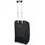 Сумка на колесах Osprey Daylite Carry-On Wheeled Duffel 40 чорна (1054-009.3952) - мініатюра 3