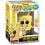 Ігрова фігурка Funko Pop! Sponge Bob Square Pants Губка Боб з рукавичкою-ліхтариком (75734) - мініатюра 2