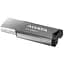 USB флеш накопичувач ADATA 16GB AUV 250 Silver USB 2.0 (AUV250-16G-RBK) - мініатюра 2