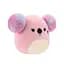 Мягкая игрушка Squishmallows Друзья Коалы 19 см 2 шт. (SQVA00844) - миниатюра 5