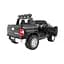 Электромобиль Ramiz Toyota Tundra XXL 24 В на пульте управления, black (PA.JJ2255.CZ) - миниатюра 18