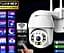 Камера відеоспостереження XPRO PTZ WiFi APP HiSee SE (24394-15281_1013) - мініатюра 10