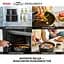 Набір посуду Tefal Ingenio Excellence+ 13 предметів чорний (P0009753) - мініатюра 16