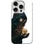 Чехол Demsky Сталкер 1 для Apple iPhone 16 Pro (6.3) - миниатюра 1