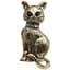 Брошка Кіт (494693238) - мініатюра 1
