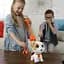Интерактивная игрушка Hasbro FurReal Friends Большой шаловливый питомец Кошка Poopalots на поводке (E8898_E8946) - миниатюра 2