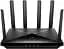 Wi-Fi-маршрутизатор Cudy P5 Wi Fi 6 5G Black (6971690792282) - мініатюра 1