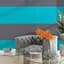 Самоклеюча стінова PET плитка Sticker Wall 900 x 400 x 2mm D SW-00002253 - мініатюра 7