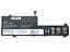 Акумулятор L19M3PD6 для Lenovo IdeaPad FLEX 5-14ARE05, 5-14IIL05, 5-14ITL05, 5-15IIL05, 5-14ILL05, 5-15ITL05, 5-15IIL05 11.4V 2400 mAh 27Wh - мініатюра 2