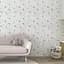 Панель 3D Sticker Wall 700 x 770 x 3мм D SW-00001969 - мініатюра 5