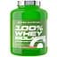 Протеин Scitec Nutrition Whey Isolate strawberry 1.816 кг - миниатюра 1