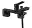 Змішувач для ванни Rea Argus black (REA-B6406) - мініатюра 7