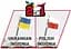 Конструктор COBI український танк ЗСУ KTO Rosomak (PL/UA) 2629 - мініатюра 7
