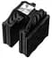 Кулер для процесора Deepcool AG620 BK ARGB 1700 AM5 (R-AG620-BKANMN-G-2) (AG620 BK ARGB) - мініатюра 6