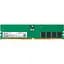 Модуль пам'яті для комп'ютера DDR5 32GB 5600 MHz JetRam Transcend (JM5600ALE-32G) - мініатюра 1