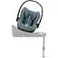 Автокрісло Cybex Cloud G i-Size Plus Stormy Blue (524001393) - мініатюра 6