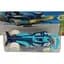 Базовая машинка Hot Wheels HW EV Wattzup синяя (5785) JJJ06-N521 - миниатюра 2