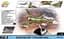 Конструктор истребитель Eurofighter Typhoon FGR4 "GiNA" COBI 5843 - миниатюра 4
