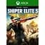 Ключ активації Microsoft Sniper Elite 5 Complete Edition для Xbox One/Series S/X - мініатюра 1