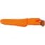 Ніж Morakniv Floating Knife Serrated Orange - мініатюра 4