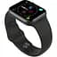 Смарт годинник Smart Watch IWO 15 Pro Original 40mm Black (IW00015PB) - мініатюра 2
