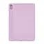 Чохол-книжка для планшета Samsung Galaxy Tab S10 FE (SM-X520/X526)/S10 Lite (SM- X400/X406), Smart Fold Pen, рожевий, 10.9 дюймів, з екошкіри + TPU, з магнітною застібкою, підставкою, тримачем під стилус, протиударний, з функцією Wake/Sleep - мініатюра 2