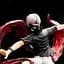 Фігурка Кен Канекі Токійський гуль Tokyo Ghoul Kaneki Ken 43 см TG 21.50 - мініатюра 4