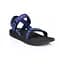 Сандали Source Classic Mens 48 Blue Drops (1004-1010110148) - миниатюра 1