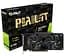 Відеокарта Palit GTX 1660Ti 6Gb Dual OC (NE6166TS18J9-1160C) (GDDR6, 192 bit, PCI-E 3.0 x16) Б/в - мініатюра 9