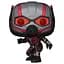 Ігрова фігурка Funko Pop Marvel Людина-мураха та Оса: Квантоманія Людина-мураха (70490) - мініатюра 1