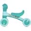 Дитяча каталка-толокар Bambi M 5762-5 до 30 кг салатовий - мініатюра 3
